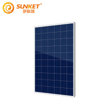 Panneau solaire de vente chaude 250W